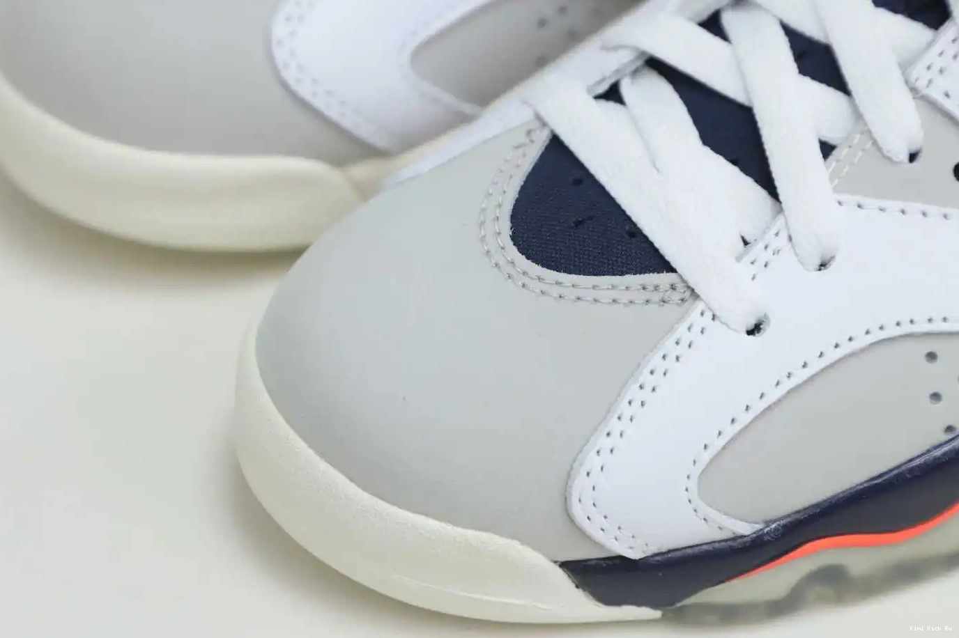 RETRO JORDAN Kimikick 'TINKER' AIR 6 0324